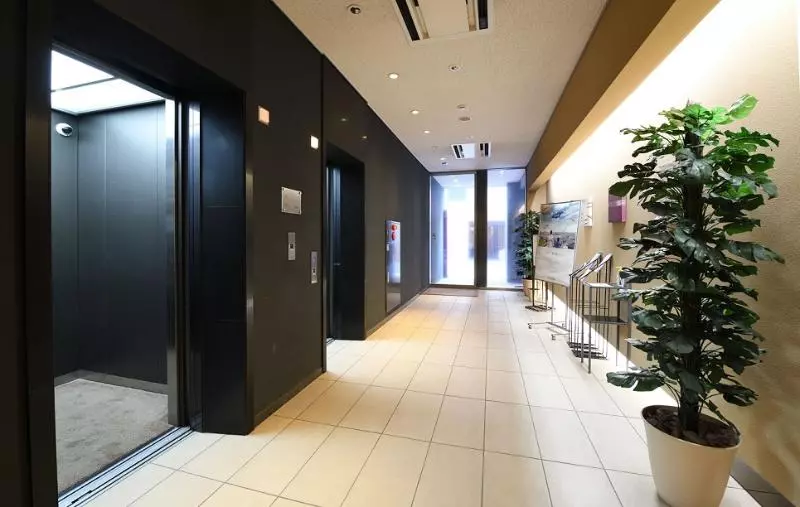 Fotos del hotel Nishitetsu Inn Kamata:  4