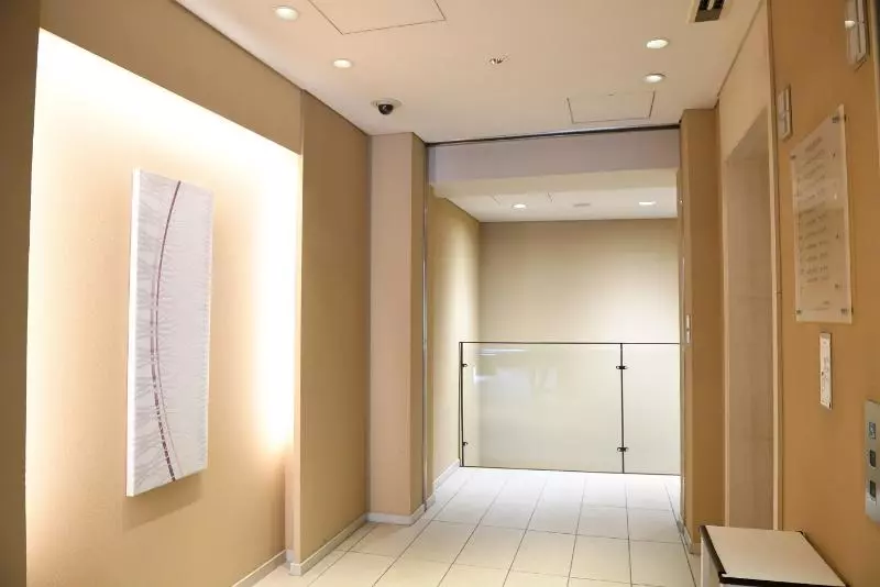 Fotos del hotel Nishitetsu Inn Kamata:  7