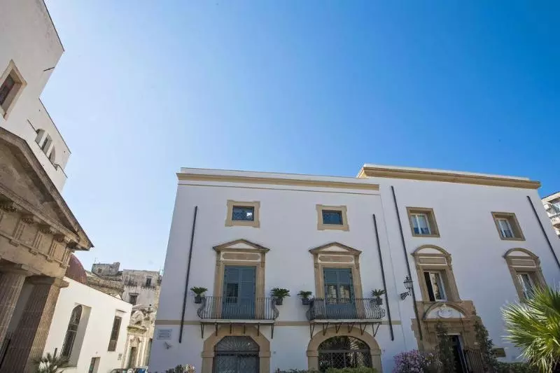 Fotos del hotel Palazzo Brunaccini:  24