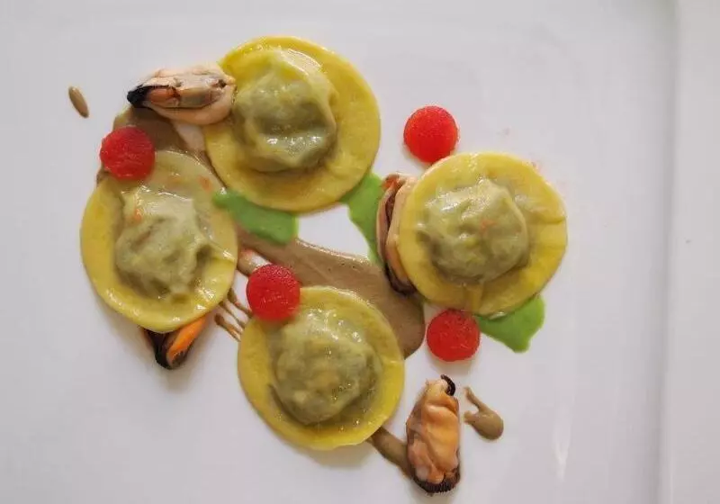 Fotos del hotel Palazzo Brunaccini:  9