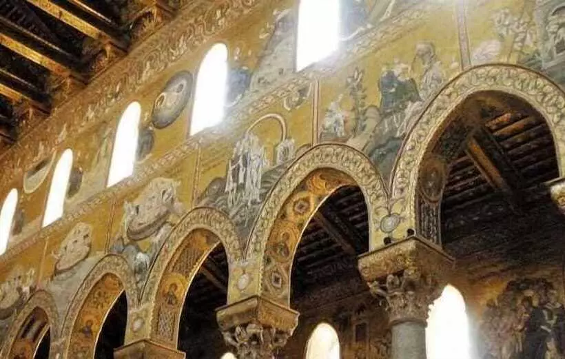 Fotos del hotel Palazzo Brunaccini:  6