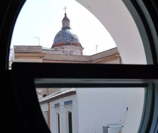 Fotos del hotel Palazzo Brunaccini:  18