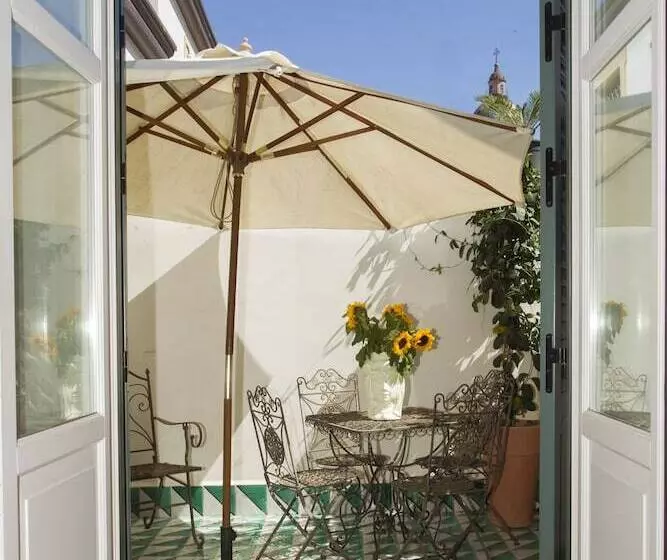 Fotos del hotel Palazzo Brunaccini:  19