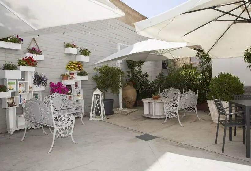 Fotos del hotel Palazzo Brunaccini:  17