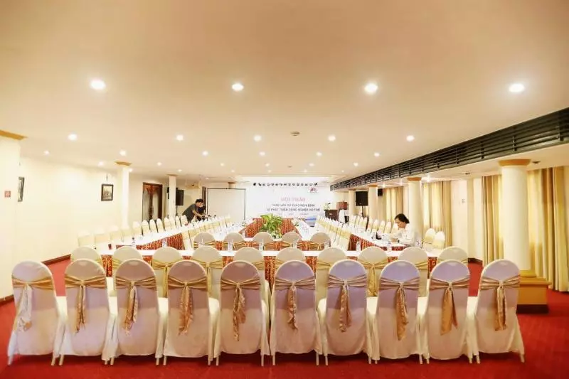 Fotos del hotel Riverside  Saigon:  11