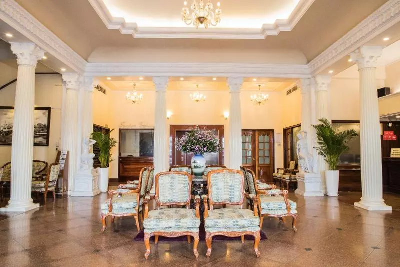 Fotos del hotel Riverside  Saigon:  22