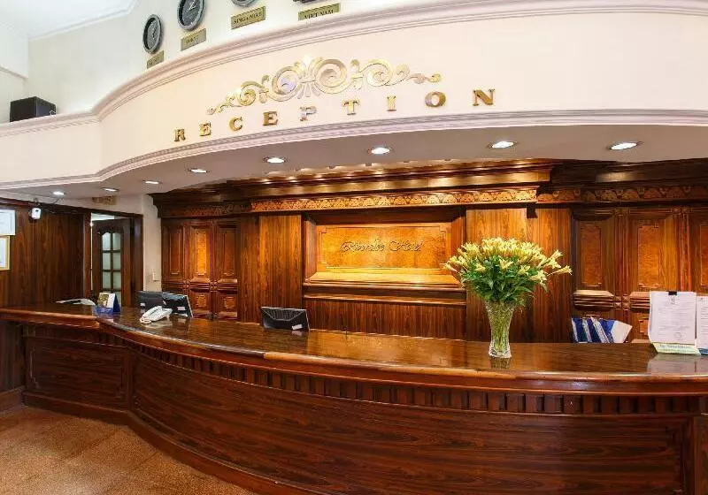 Fotos del hotel Riverside  Saigon:  9