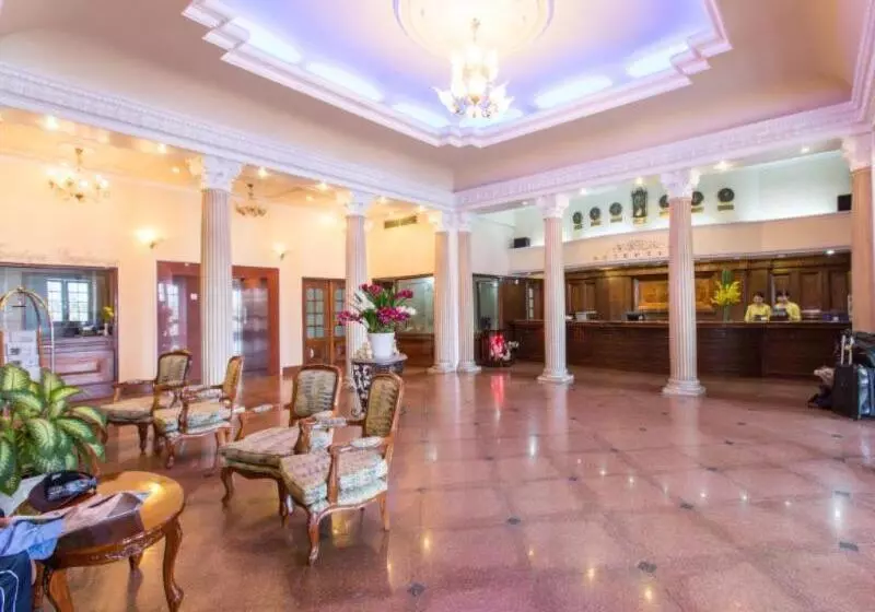 Fotos del hotel Riverside  Saigon:  19