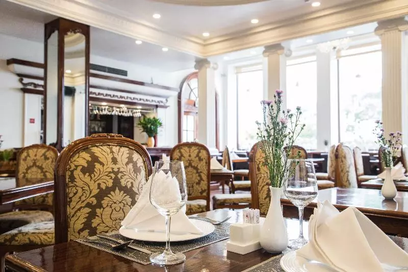 Fotos del hotel Riverside  Saigon:  20