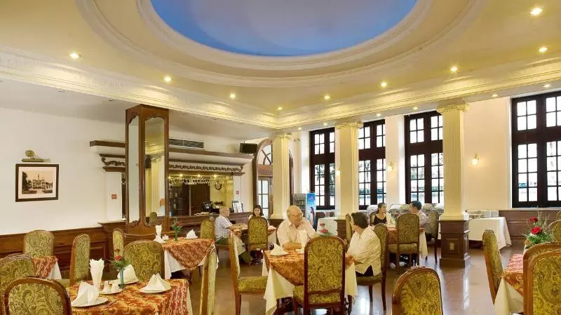 Fotos del hotel Riverside  Saigon:  17