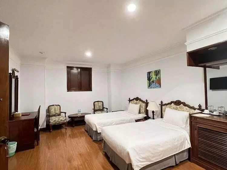 Fotos del hotel Riverside  Saigon:  21