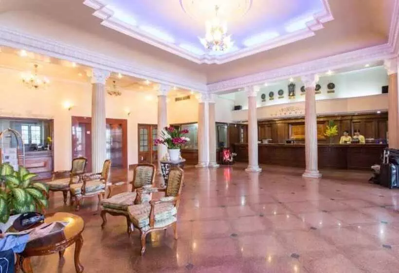 Fotos del hotel Riverside  Saigon:  3