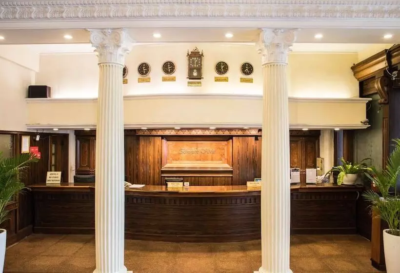 Fotos del hotel Riverside  Saigon:  13