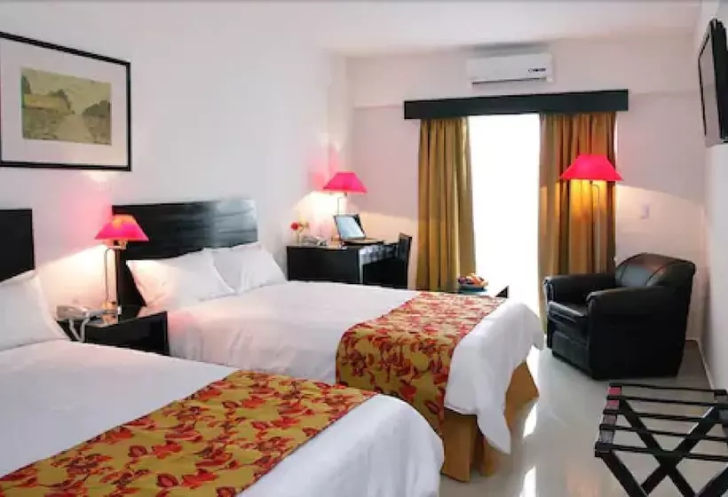 Fotos del hotel San Telmo Flats:  6