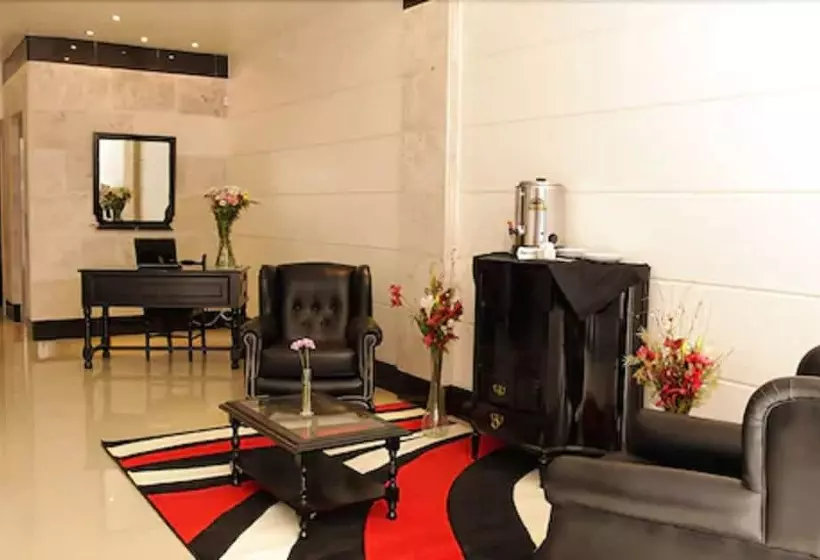 Fotos del hotel San Telmo Flats:  13