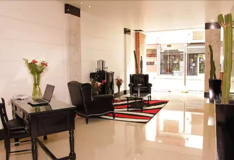 Fotos del hotel San Telmo Flats:  2