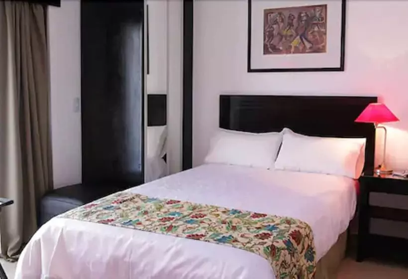 Fotos del hotel San Telmo Flats:  8