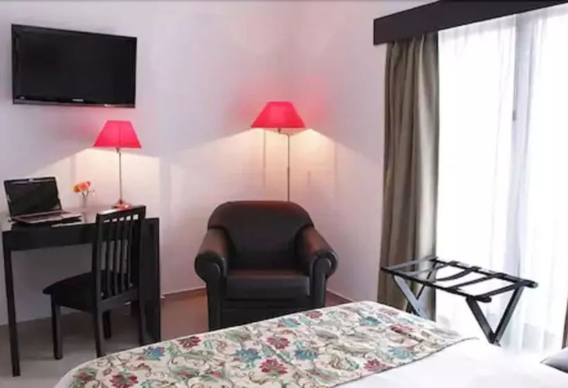 Fotos del hotel San Telmo Flats:  11