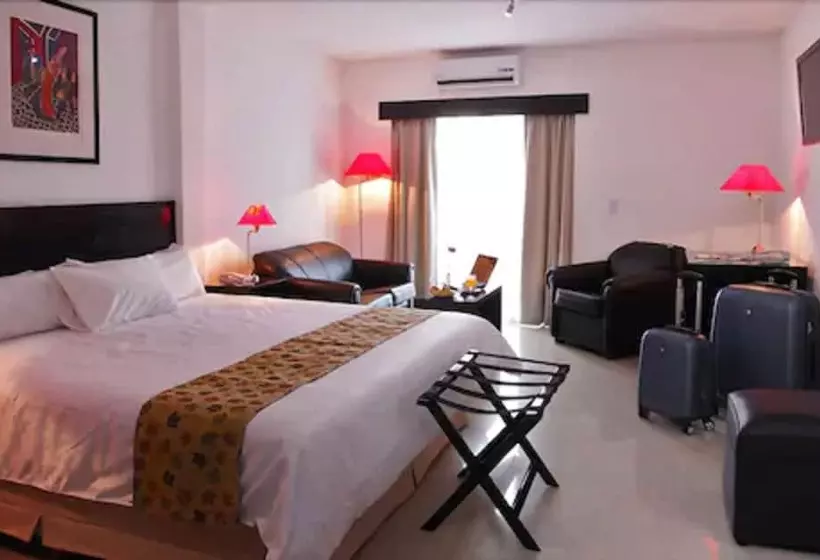 Fotos del hotel San Telmo Flats:  9