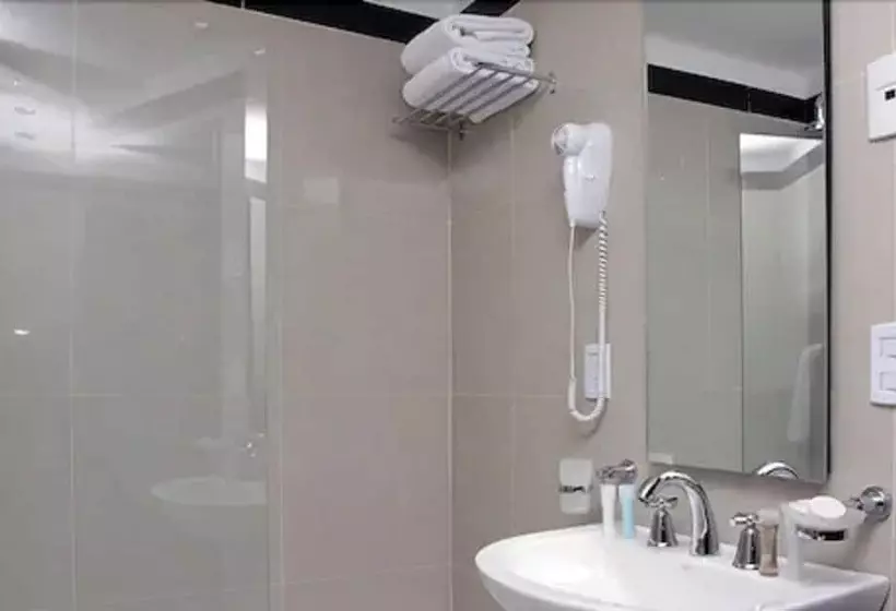 Fotos del hotel San Telmo Flats:  4