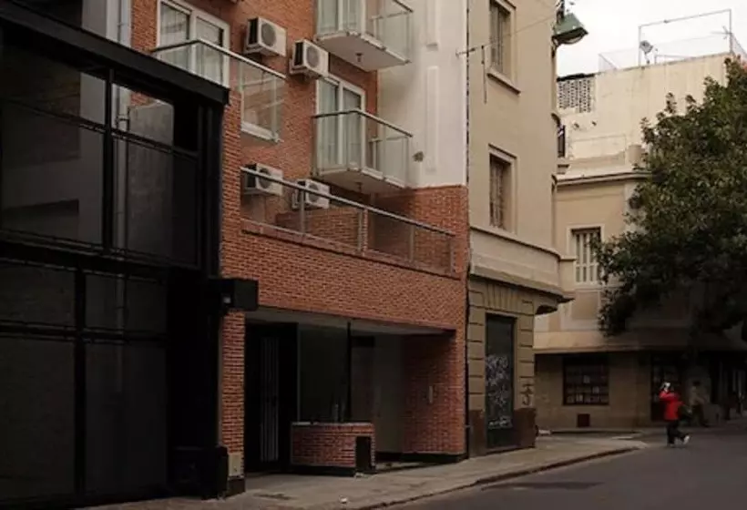 Fotos del hotel San Telmo Flats:  5