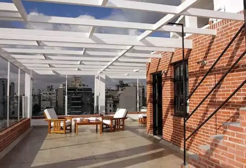 Fotos del hotel San Telmo Flats:  3