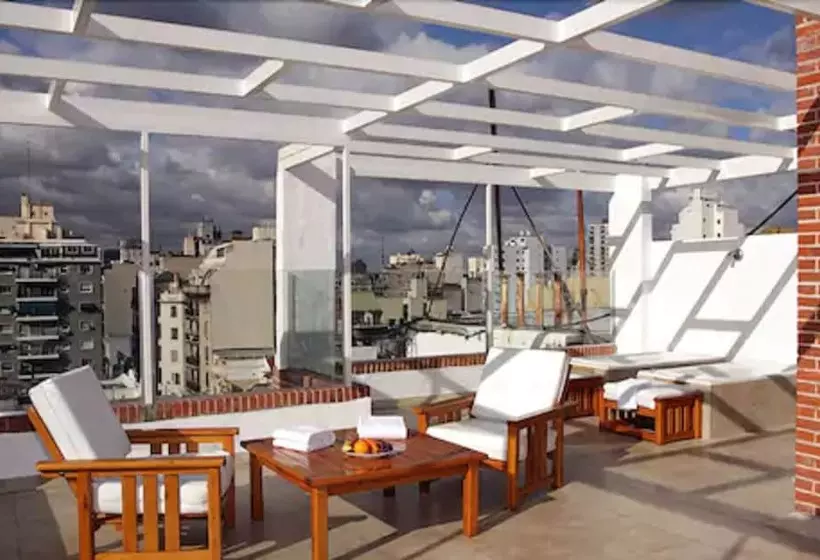 Fotos del hotel San Telmo Flats:  7