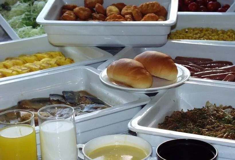 Fotos del hotel Station Kyoto West:  11