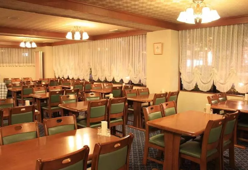 Fotos del hotel Station Kyoto West:  23