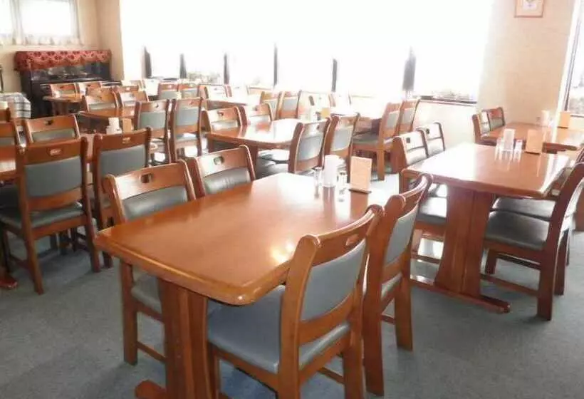 Fotos del hotel Station Kyoto West:  19