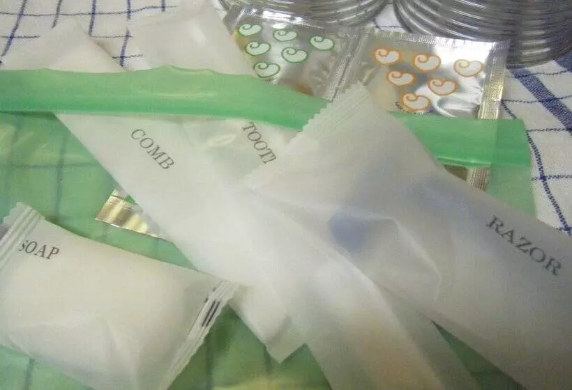 Fotos del hotel Station Kyoto West:  7