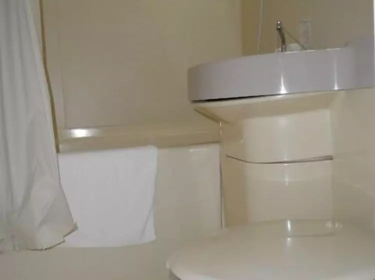 Fotos del hotel Station Kyoto West:  12