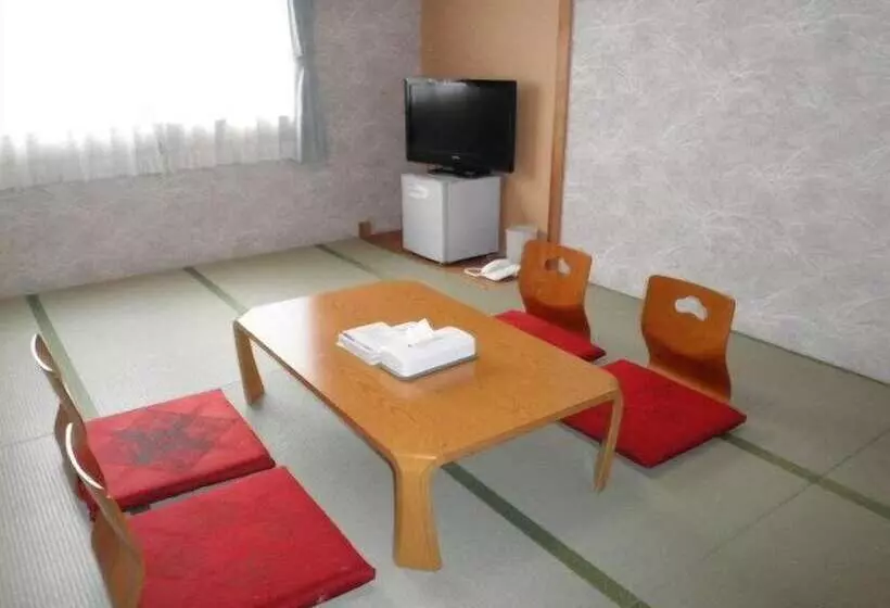 Fotos del hotel Station Kyoto West:  18