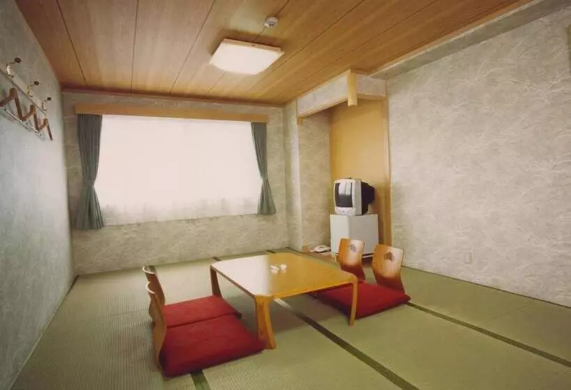 Fotos del hotel Station Kyoto West:  22