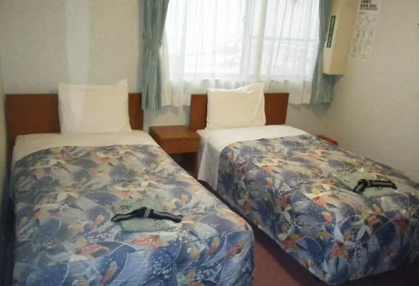 Fotos del hotel Station Kyoto West:  9