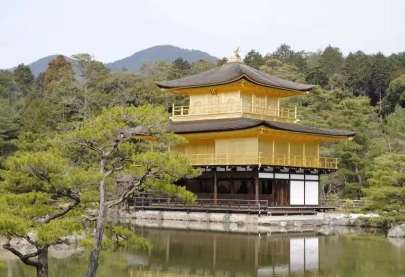 Fotos del hotel Station Kyoto West:  21