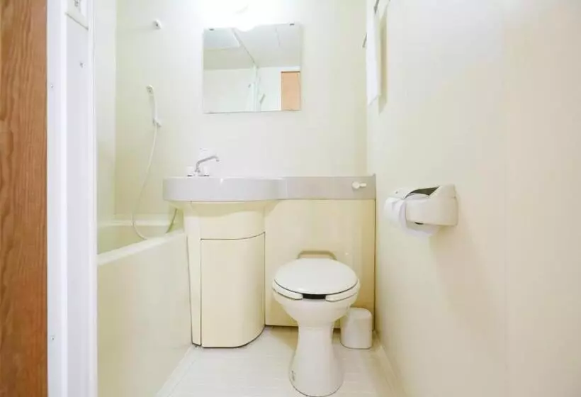 Fotos del hotel Station Kyoto West:  6