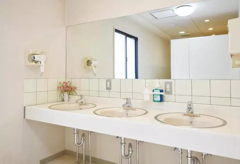 Fotos del hotel Station Kyoto West:  16