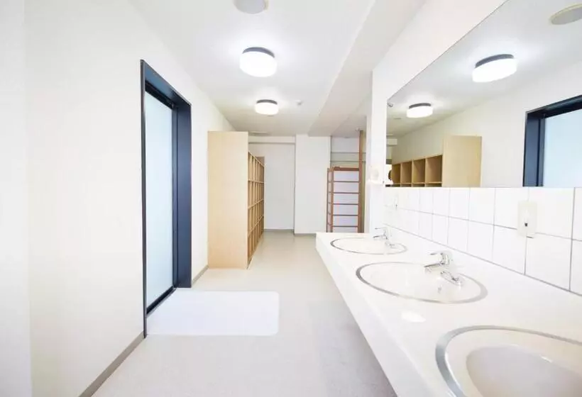 Fotos del hotel Station Kyoto West:  20