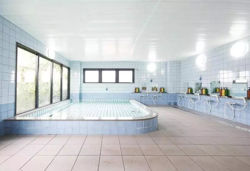 Fotos del hotel Station Kyoto West:  10