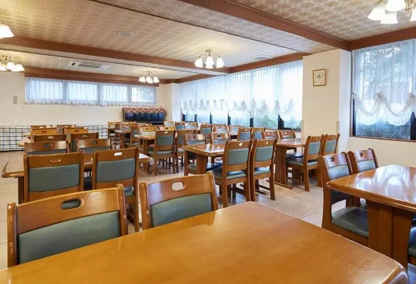 Fotos del hotel Station Kyoto West:  15