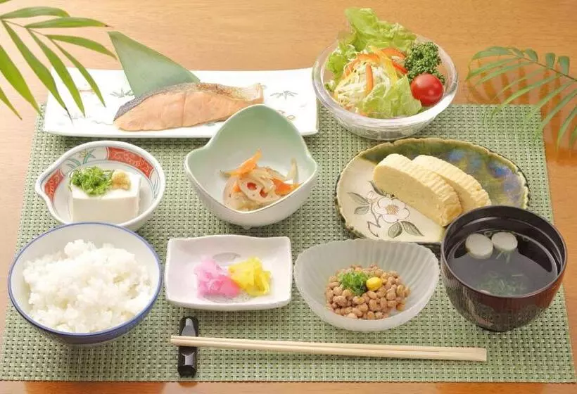 Fotos del hotel Station Kyoto West:  4