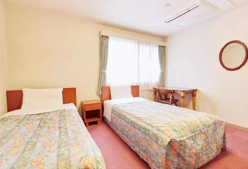 Fotos del hotel Station Kyoto West:  2