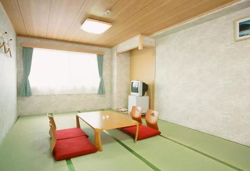 Fotos del hotel Station Kyoto West:  14