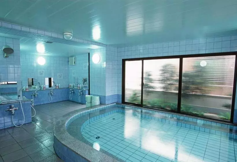 Fotos del hotel Station Kyoto West:  3