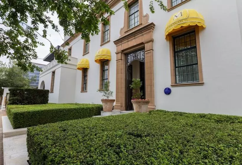 Fotos del hotel Monarch:  5