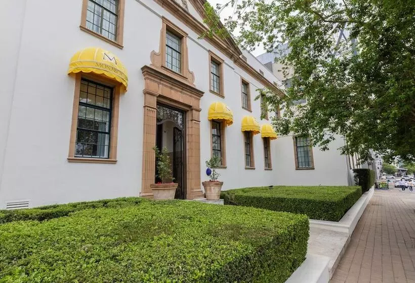 Fotos del hotel Monarch:  8