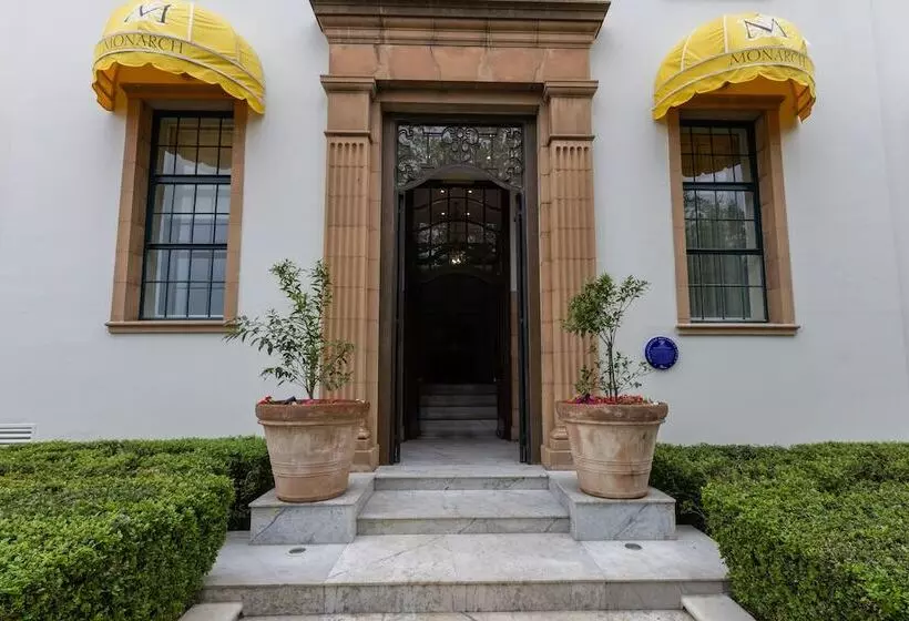 Fotos del hotel Monarch:  10