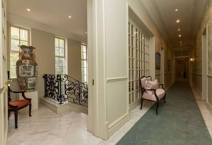 Fotos del hotel Monarch:  2