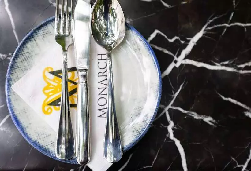 Fotos del hotel Monarch:  12